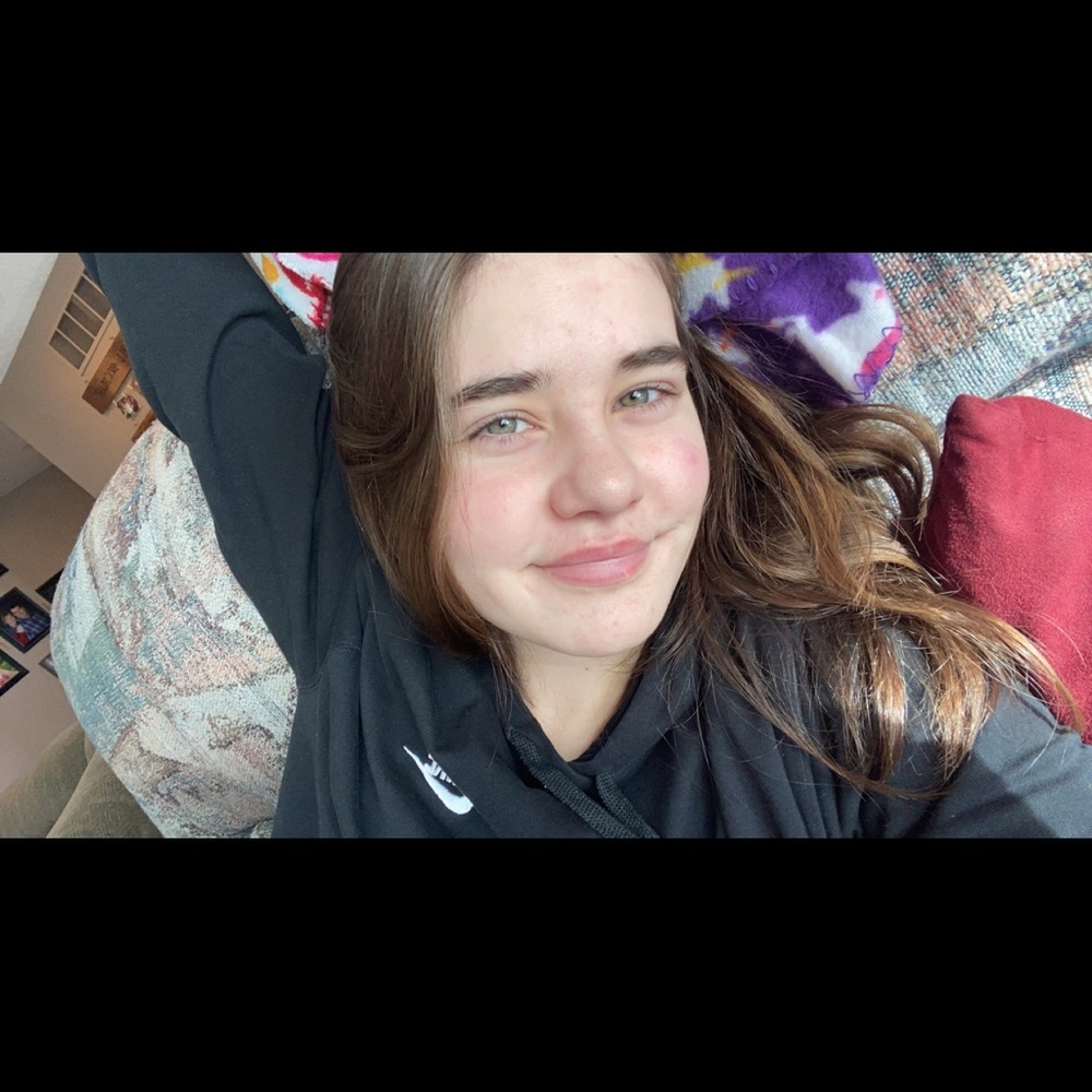 Meet your Posher, Ashlynn